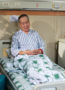 我友善的兄弟
