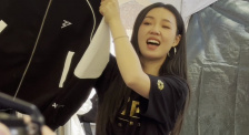 裸身直播